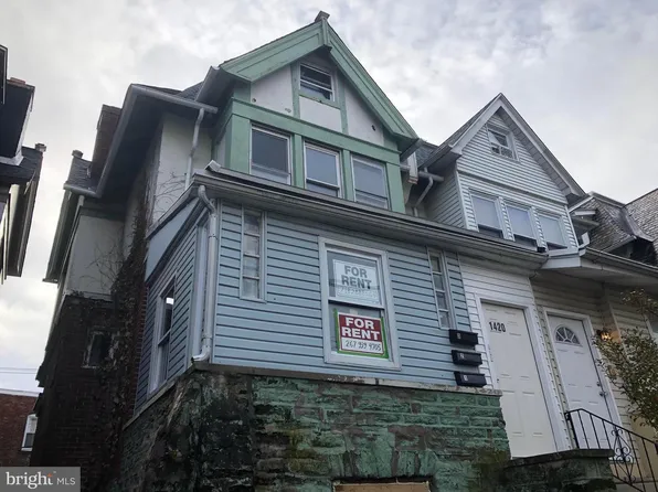 1420 68th Ave Floor 2, Philadelphia, PA 19126