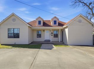 3815 Pure Atlantic Rd, Groves, TX 77619