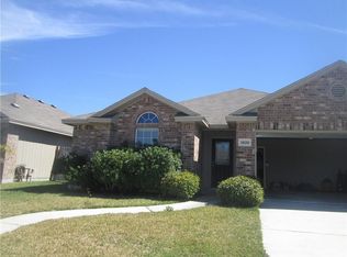 3826 Las Bahias Dr, Corpus Christi, TX 78414