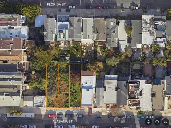 819 Alabama St, San Francisco, CA 94110