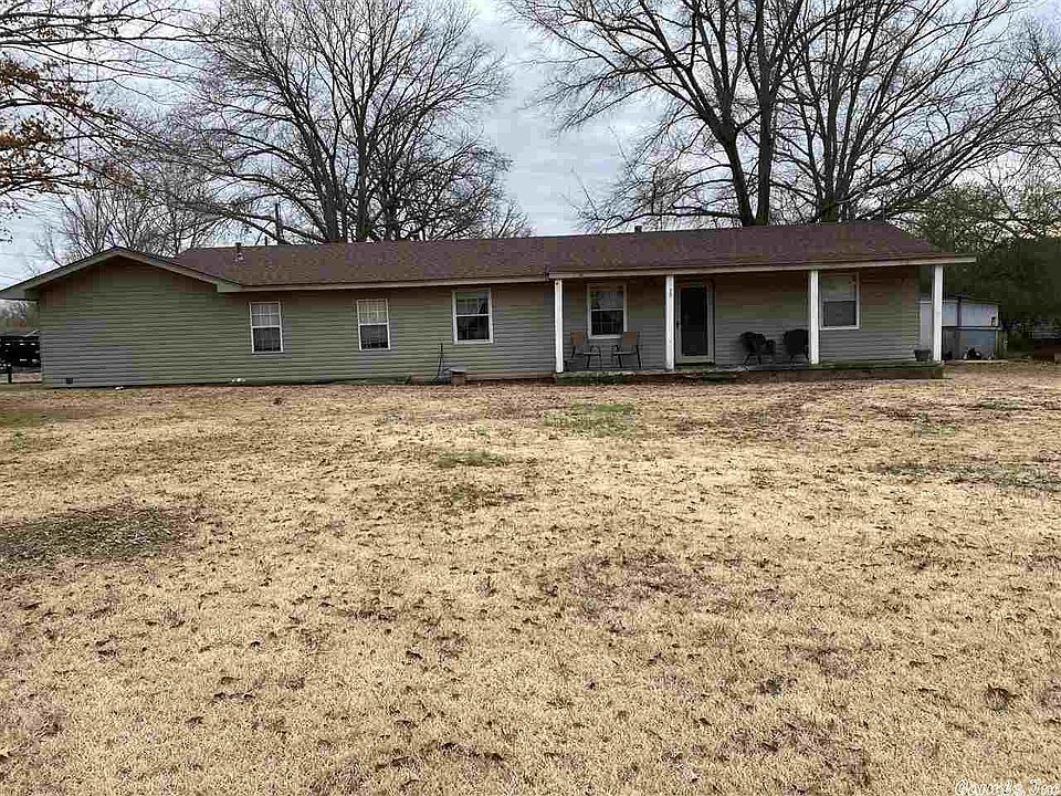 35 Mountain Dr, Greenbrier, AR 72058 MLS 21001517 Zillow