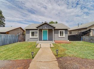 2690 Ithaca St, Oroville, CA 95966