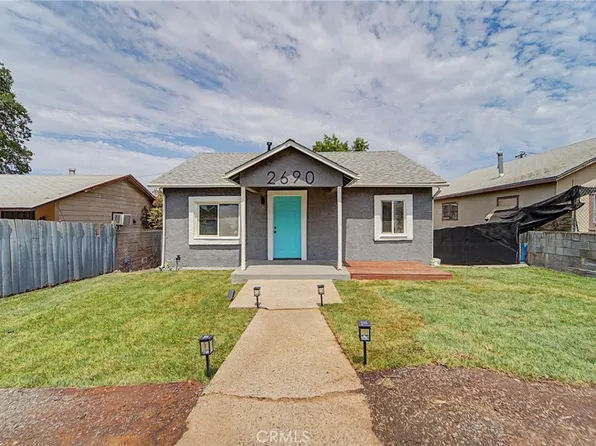 2690 Ithaca St, Oroville, CA 95966