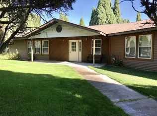 731 Pioneer Dr, Soda Springs, ID 83276