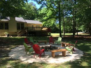 2968 Centerville Rosebud Rd, Snellville, GA 30039