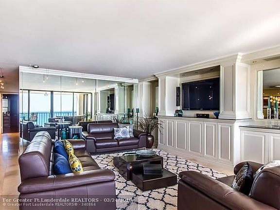 5th image of 1905 N Ocean Blvd APT 9A