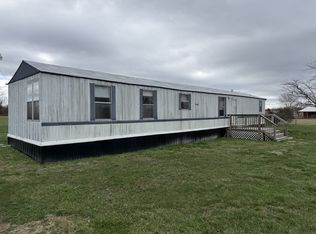 93 Heying Rd, Hodgenville, KY 42748