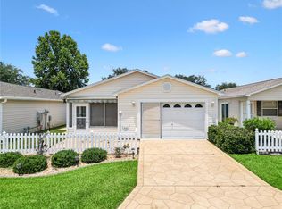 9319 SE 172ND WAYSIDE PLACE, THE VILLAGES, FL 32162