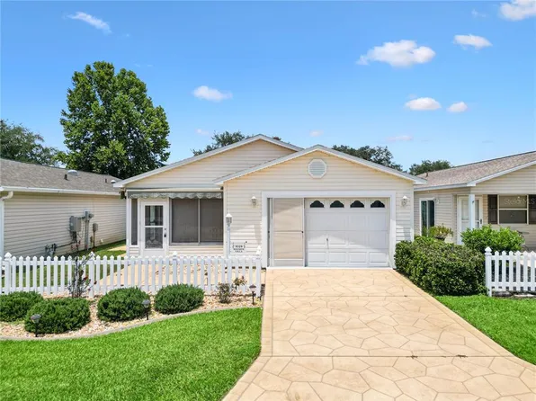 9319 SE 172ND WAYSIDE PLACE, THE VILLAGES, FL 32162