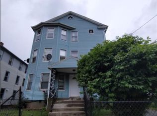 37 Rocky Hill Ave, New Britain, CT 06051