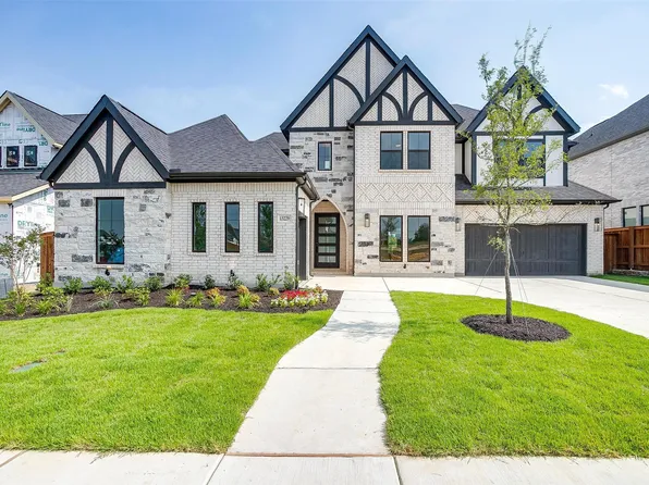 13229 Meadow Cross, Aledo, TX 76008