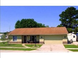 5023 Brownstone Ln, New Port Richey, FL 34653