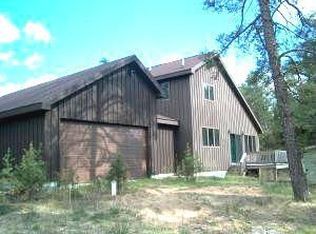 7927 Lovells Rd, Grayling, MI 49738