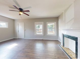 7402 Neville Ave, Cleveland, OH 44102