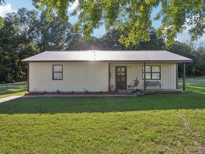 13764 S 215th West Ave, Sapulpa, OK, 74066