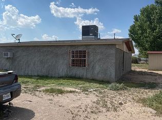 13016 Ivette, San Elizario, TX 79849