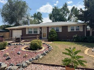 4342 W Quinn Pl, Denver, CO 80236