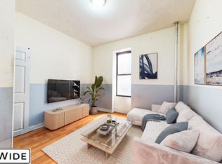 101 W 131st St #6, New York, NY 10037