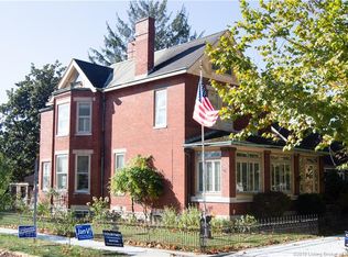 614 E Main St, Madison, IN 47250