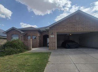 5733 109th St, Lubbock, TX 79424
