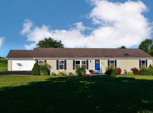 320 N Champaign St, Mechanicsburg, OH 43044