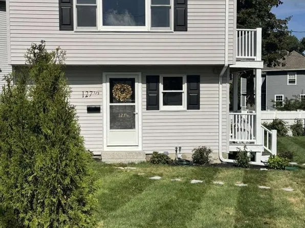 127 1/2 Bridge St, Beverly, MA 01915