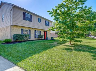 8118 Bo Jack Dr, Houston, TX 77040