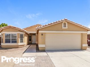 8931 W Cypress St, Phoenix, AZ 85037