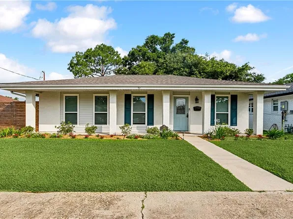 120 Lee Ct, River Ridge, LA 70123