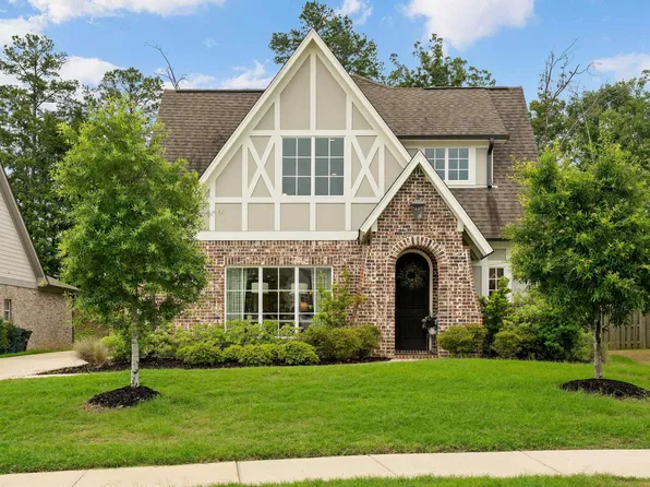 1990 Cyrus Cove Dr, Hoover, AL 35244