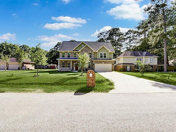 4th image of 15407 Cypress Garden Drive