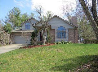 1292 Bitterwood Ct, Columbus, IN 47201