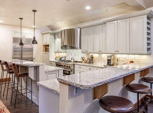 121 Robinson Rd, Aspen, CO 81611