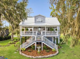 1107 River Plantation Pl NE, Townsend, GA 31331