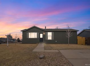 682 Meadowlark Lane, Brighton, CO 80603