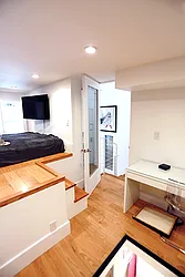 Rented by City Connections Realty