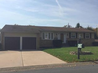 824 S Hays St, Allentown, PA 18103
