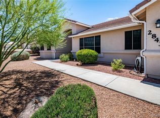 2843 Cimarron Dr, Kingman, AZ 86401