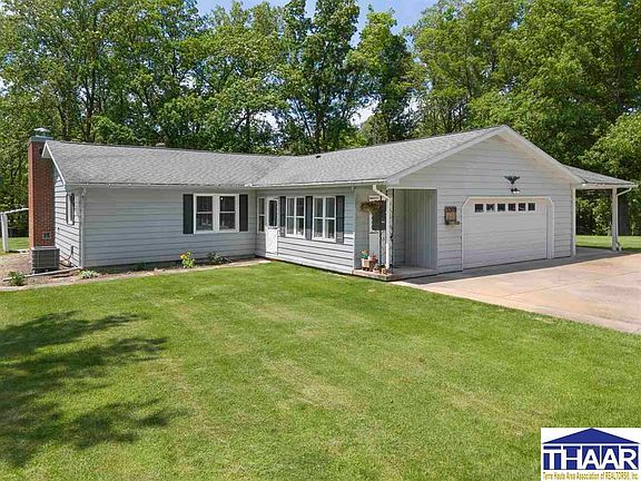 2nd image of 3398 N Studebaker Ct