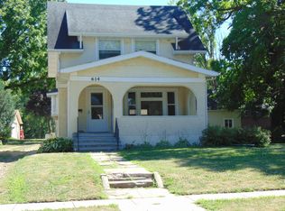 614 4th Ave NE, Waseca, MN 56093