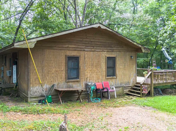 442 Paddle Wheel Rd, Gilbertsville, KY 42044