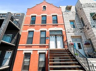 1630 W Cermak Rd #2, Chicago, IL 60608