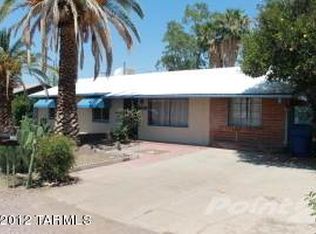 6021 E 23rd St, Tucson, AZ 85711