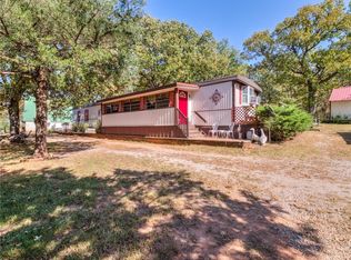 100158 S Highway 18, Meeker, OK 74855