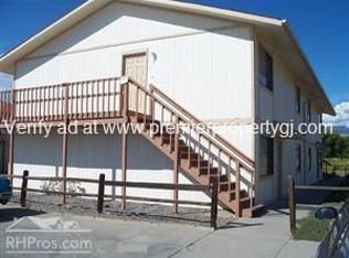 522 Pauline St, Clifton, CO 81520