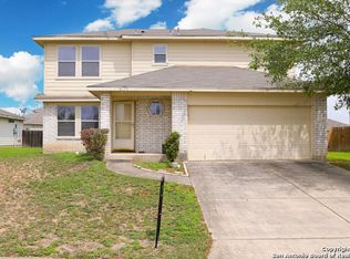 3219 Arkansas Oak, San Antonio, TX 78223