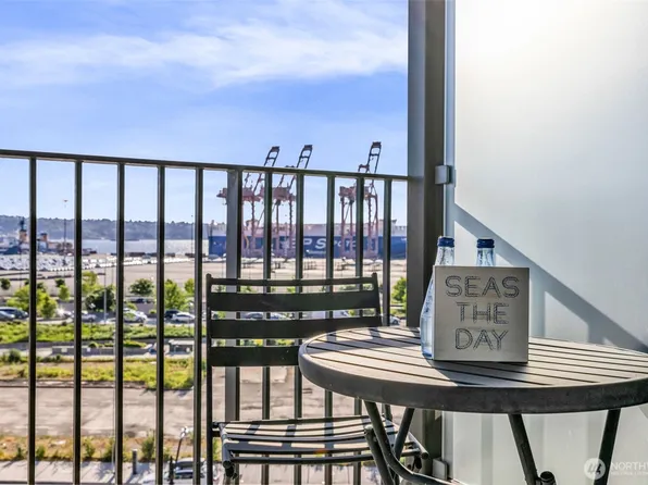 590 1st Avenue S #603, Seattle, WA 98104