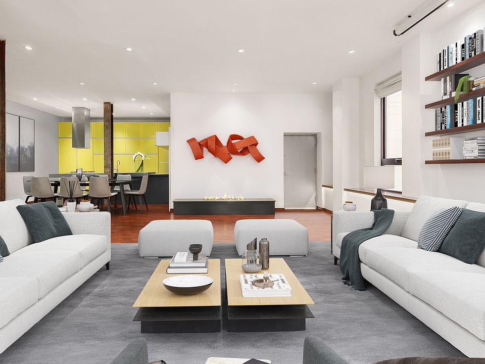 1st image of 497 Greenwich St #6B