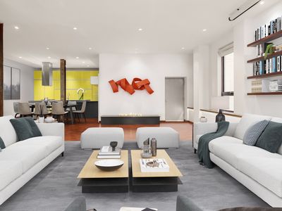 497 Greenwich St #6B, New York, NY, 10013