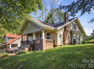 1203 Spainhour St SW, Lenoir, NC 28645